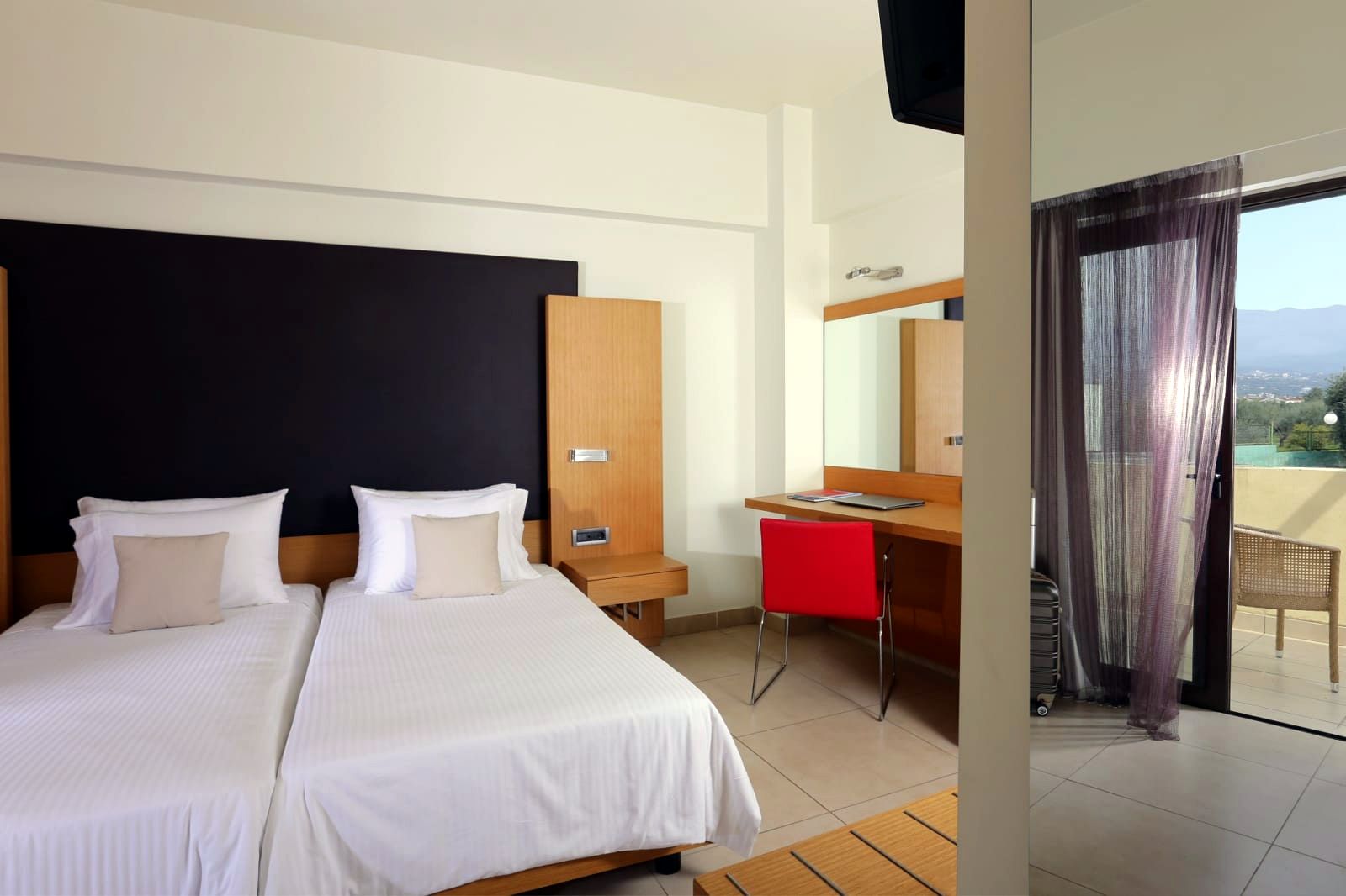 Double Room Villa