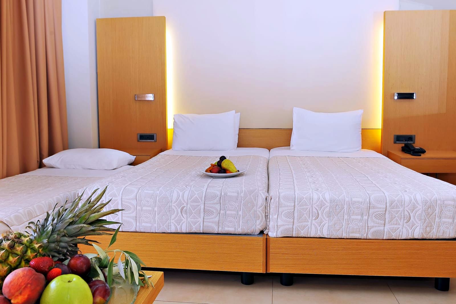 Triple Room Villa