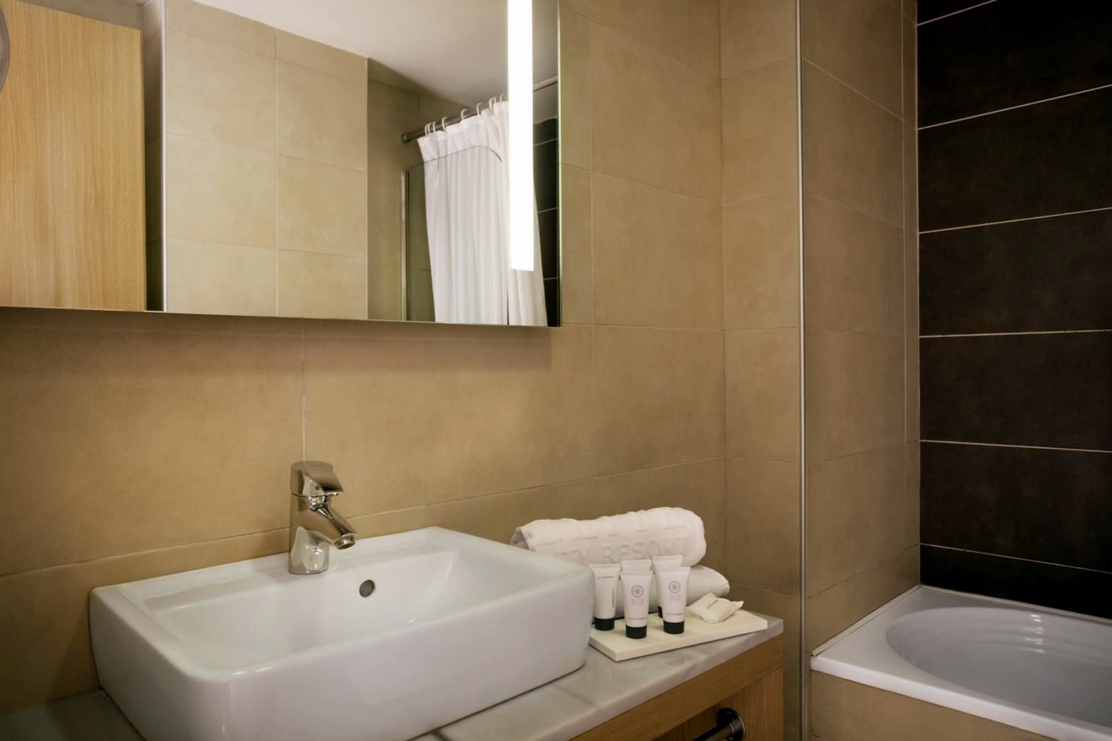 Triple Room Villa