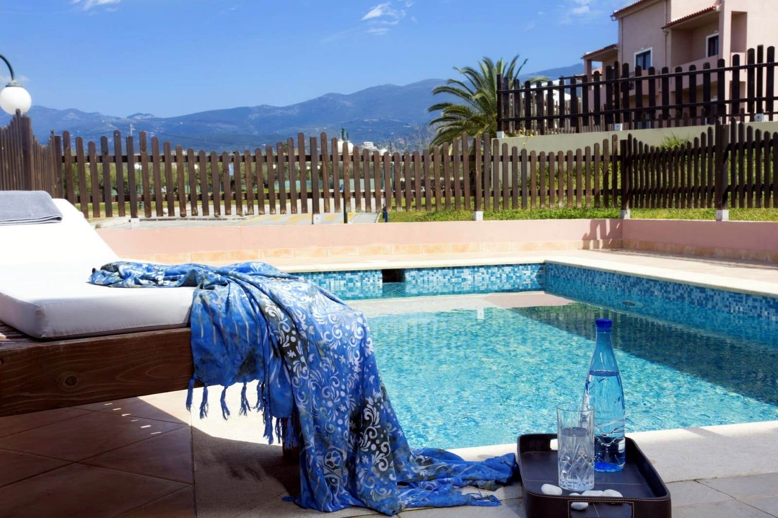 Superior Room Private Pool Villa