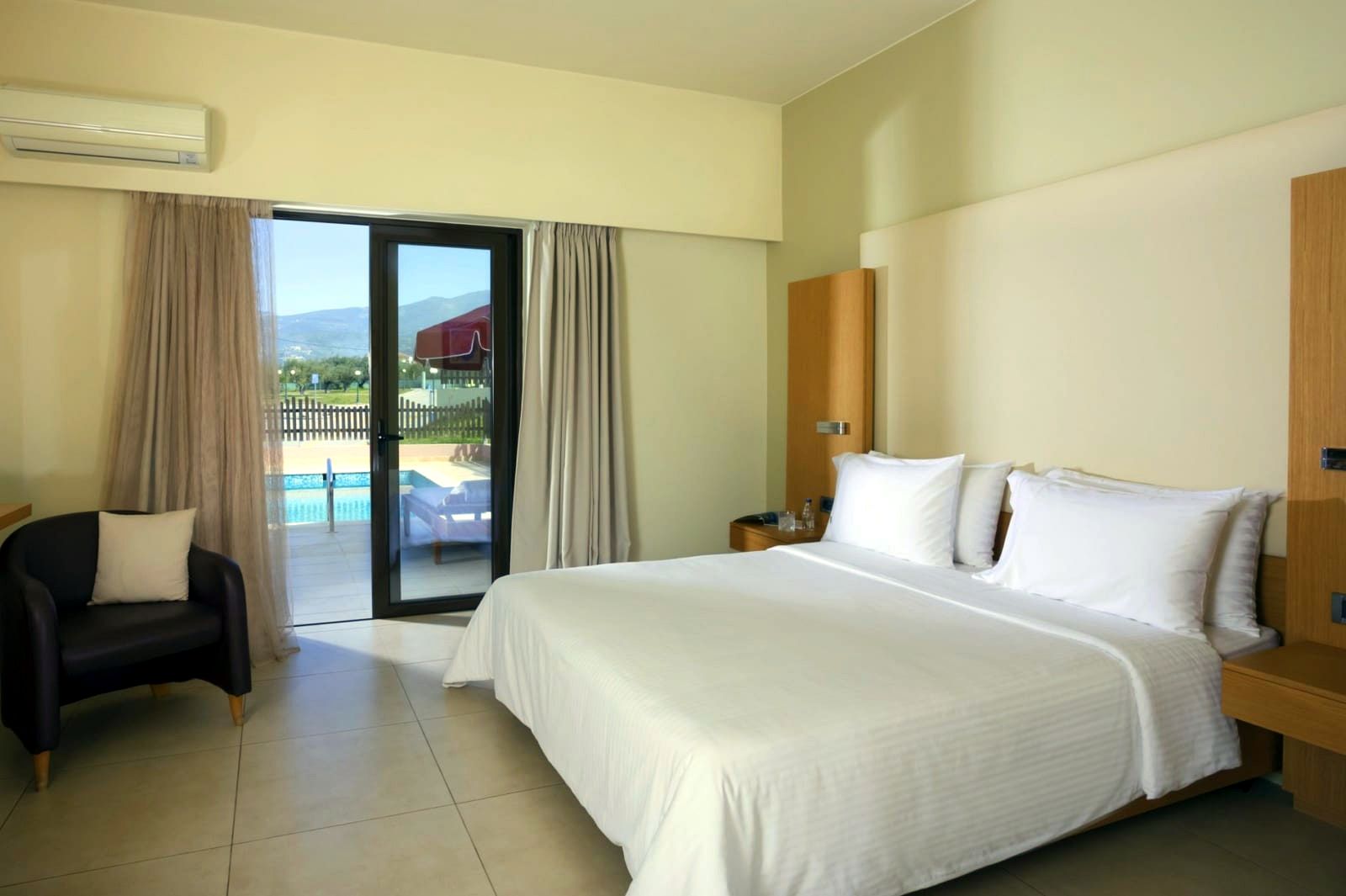 Superior Room Private Pool Villa