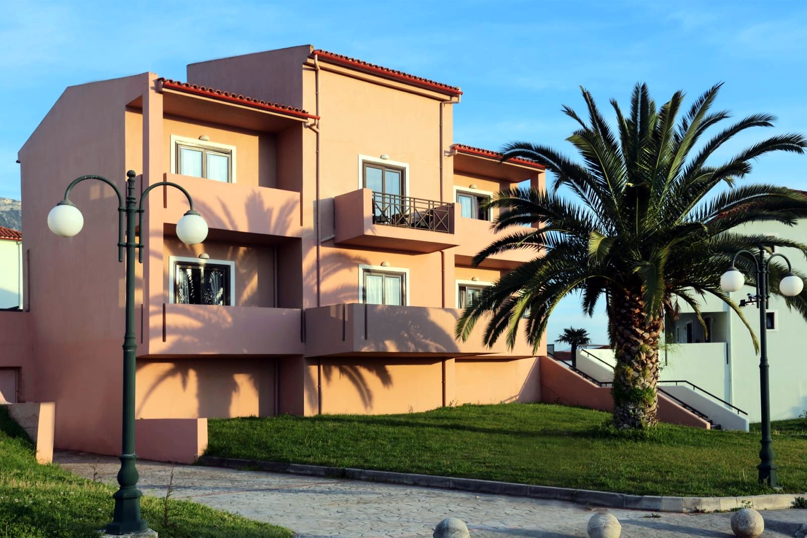 Double Room Villa